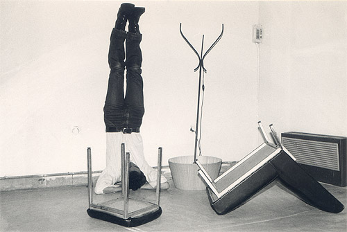 Enrico Luisoni - www.arttape.ch
