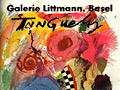 Galerie Littmann Basel