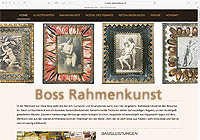 Boss Rahmenkunst