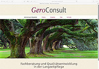 Geroconsult-Holzemer