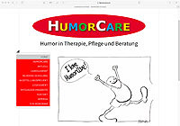 HumorCare Schweiz